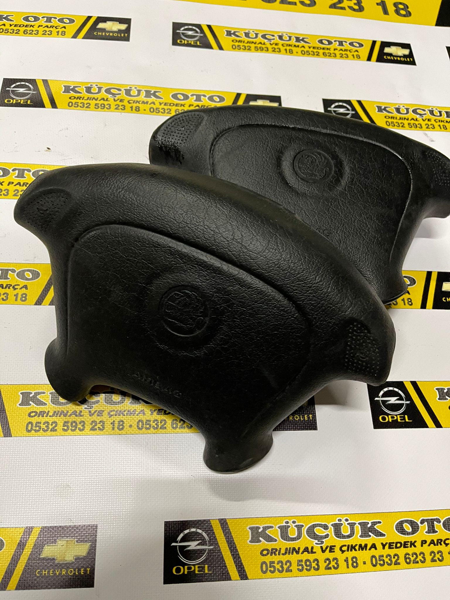 opel-vectra-a-cikma-airbag Opel Vectra A Çıkma Airbag