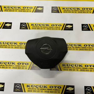 Opel Astra H Çıkma Airbag
