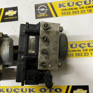 Opel Corsa D Çıkma Orijinal ABS Beyni