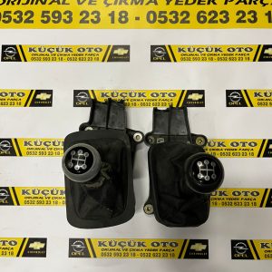 Opel Vectra F23 Çıkma Orijinal Vites Kolu