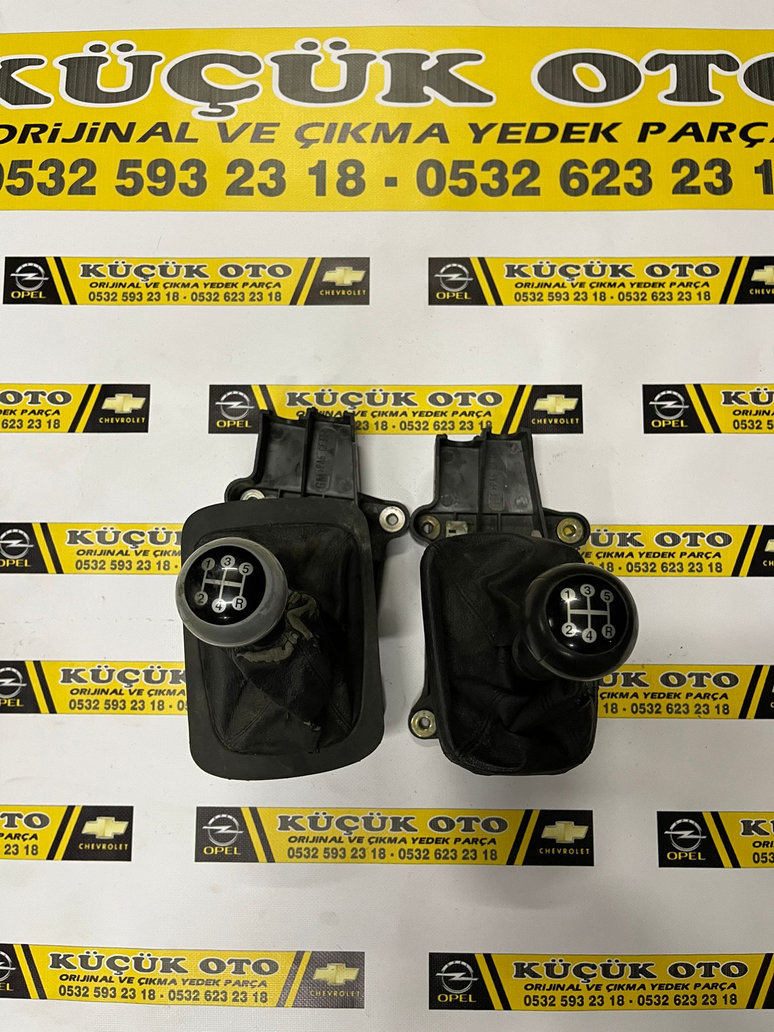 opel-vectra-f23-cikma-orijinal-vites-kolu Opel Vectra F23 Çıkma Orijinal Vites Kolu