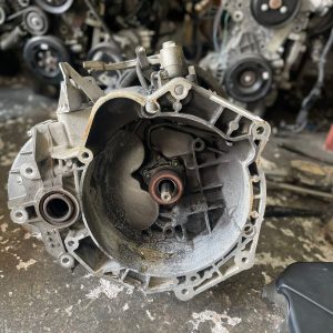 Opel Astra H 1.3 Dizel Çıkma Orijinal Şanzıman