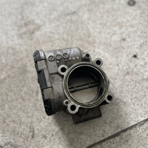 Opel İnsignia Çıkma Orijinal Gaz Kelebeği