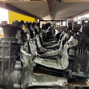 Chevrolet Captiva Çıkma Orijinal Ön Diferansiyel