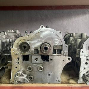 Opel Corsa 1.3 Çıkma Orijinal Silindir Kapak