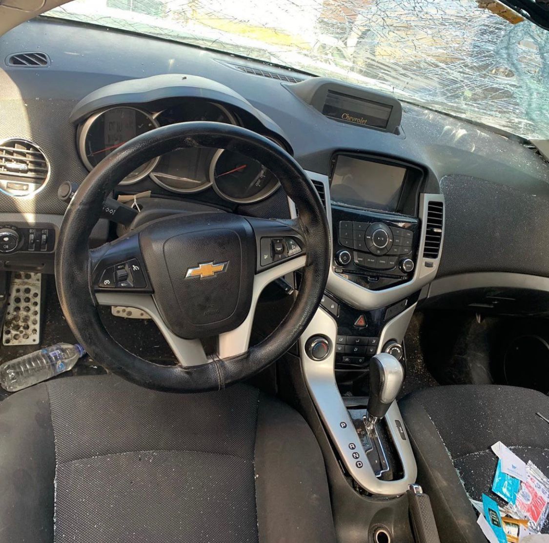 chevrolet-cruze-cikma-orijinal-gogus-setı Chevrolet Cruze Çıkma Orijinal Göğüs Seti