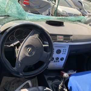 Opel Meriva Çıkma Orijinal Göğüs Airbag Seti