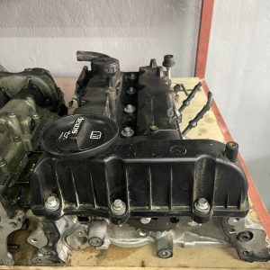Opel Astra 1.6 Dizel Çıkma Orijinal Silindir Kapağı