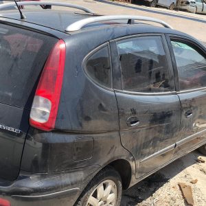 Chevrolet Rezzo Çıkma Orijinal Sağ Arka Kapı