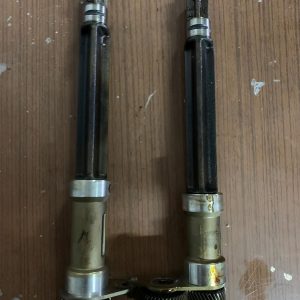 Opel İnsignia 170 HP Çıkma Balans Milleri
