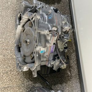 Chevrolet Captiva 4x4 Çıkma Şanzıman