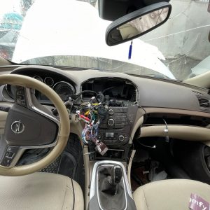 Opel İnsignia Çıkma Göğüs Airbag