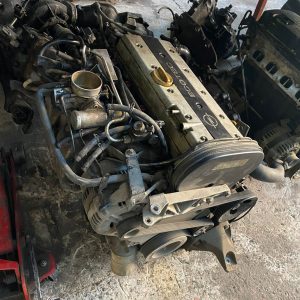 Opel Vectra B 2.0 Çıkma Komple Motor