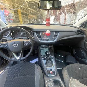 Opel Grandland X Çıkma Göğüs Airbag