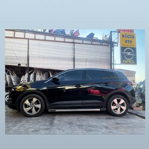 Opel Grandland X Çıkma Sol Ön Kapı