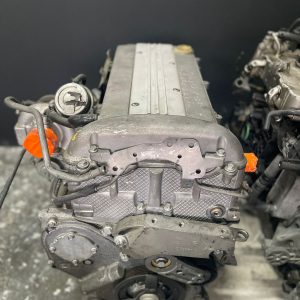 Opel Vectra 2.0 Turbo Komple Motor
