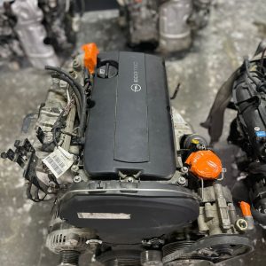 Opel İnsignia 1.6 Turbo Komple Motor