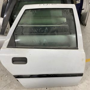 Opel Vectra A Çıkma Orijinal Sağ Arka Kapı