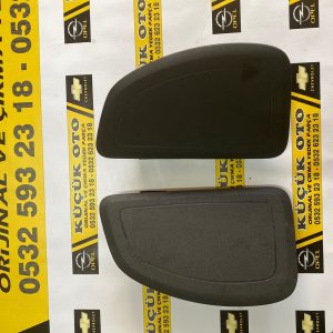 Opel Corsa D Çıkma Koltuk Airbag