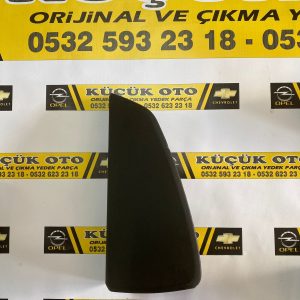Opel Astra H Çıkma Koltuk Airbag