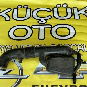 Opel Astra G Çıkma Hava Borusu