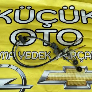 Opel Astra H 1.3 Dizel Çıkma Vites Halatı