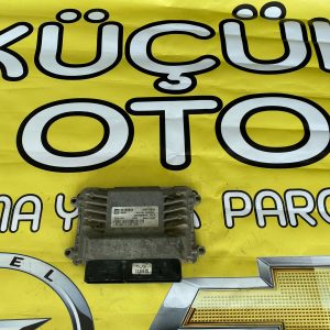 Chevrolet Aveo Çıkma Motor Beyni
