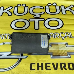 Chevrolet Cruze Çıkma Sigorta Kutusu