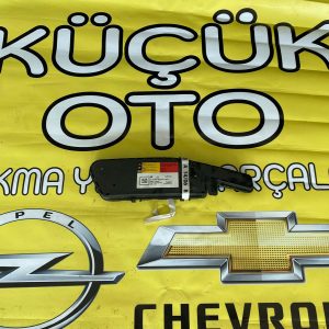Opel Astra J Çıkma Koltuk Airbag
