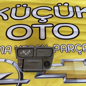 Opel Vectra B Çıkma Bardaklık