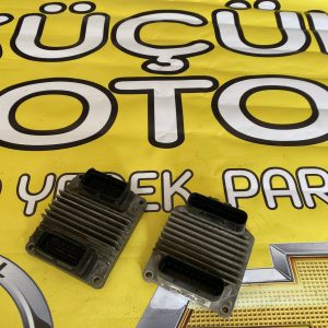 Opel Vectra Çıkma Motor Beyni