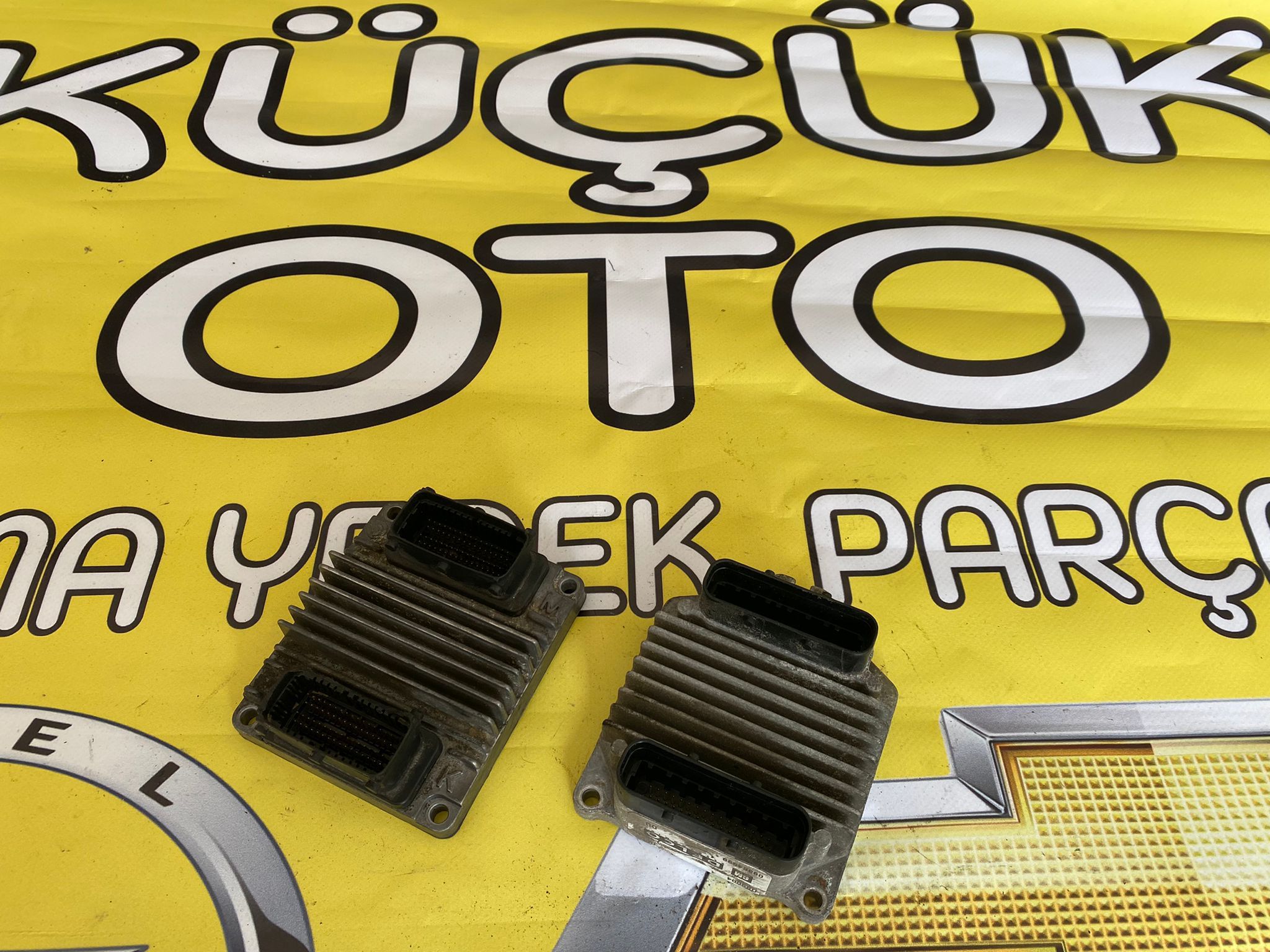 opel-vectra-cikma-motor-beyni Opel Vectra Çıkma Motor Beyni
