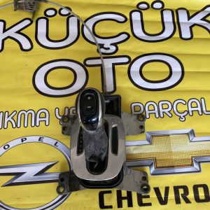 Opel Mokka Çıkma Otomatik Vites Kolu