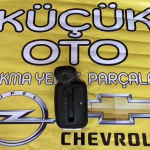 Opel Vectra B Çıkma Otomatik Vites Kolu