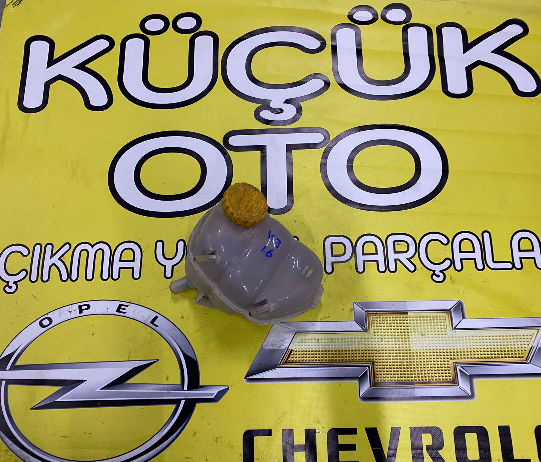 opel-vectra-b-cikma-orijinal-yedek-su-bidonu Opel Vectra B Çıkma Orijinal Yedek Su Bidonu