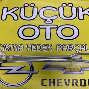 Opel Astra Çıkma Vites Levyesi