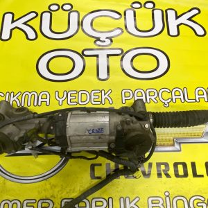 Chevrolet Cruze Çıkma Direksiyon Kutusu