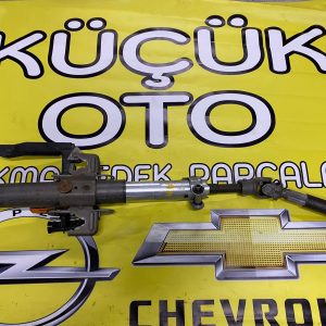 Opel Astra H Çıkma Direksiyon Kolonu