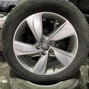 Opel Grandland X Takım Jant
