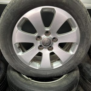 Opel İnsignia Çıkma Takım Jant