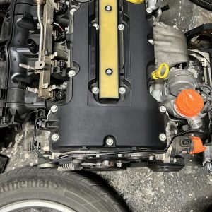Opel Astra 1.4 Turbo Çıkma Komple Motor