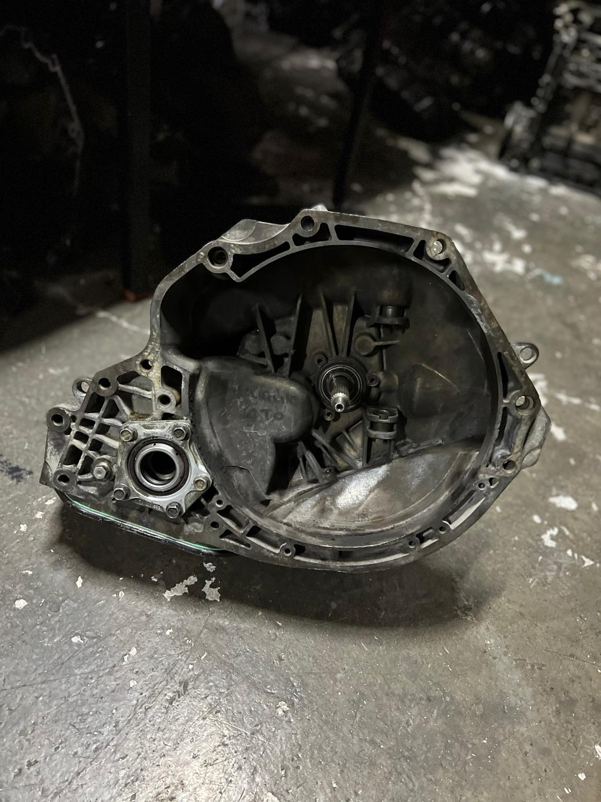 opel-vectra-a-f16-cikma-sanzıman Opel Vectra A F16 Çıkma Şanzıman