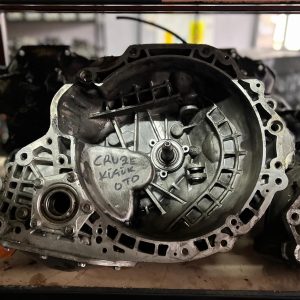 Chevrolet Cruze Çıkma Orijinal Şanzıman