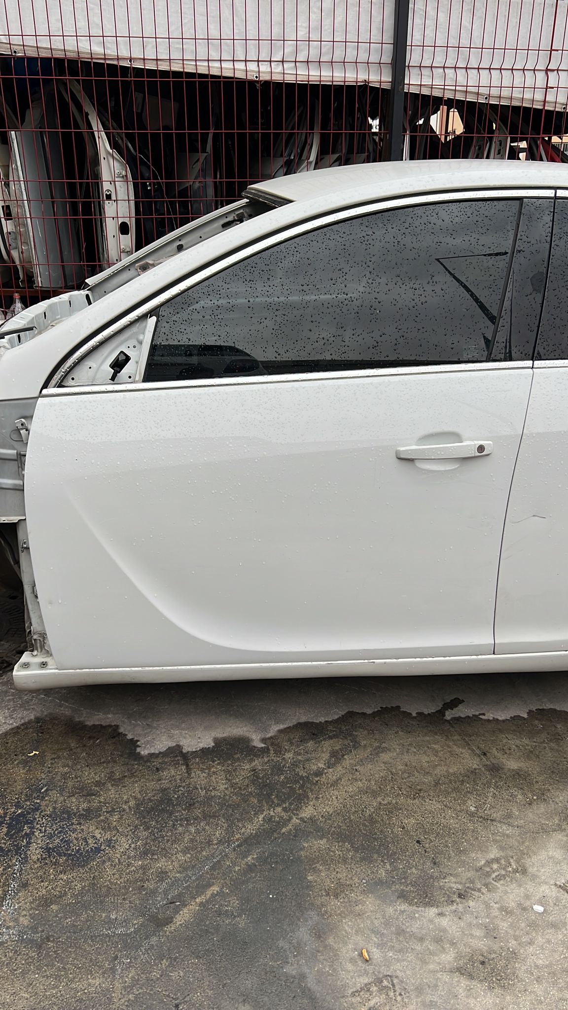 opel-insignia-cikma-orijinal-sol-arka-kapi Opel İnsignia Çıkma Orijinal Sol Arka Kapı