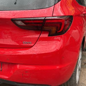 Opel Astra K Çıkma Orijinal Sağ Arka Stop