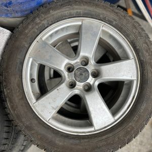 Chevrolet Cruze Çıkma Orijinal Jant
