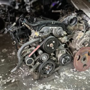 Opel İnsignia Çıkma 1.4 Turbo Komple Motor