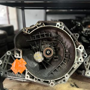 Opel Astra Çıkma Orijinal Şanzıman