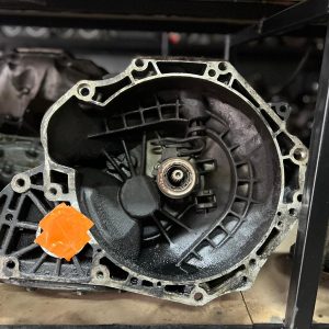 Opel Meriva Çıkma Orijinal Şanzıman