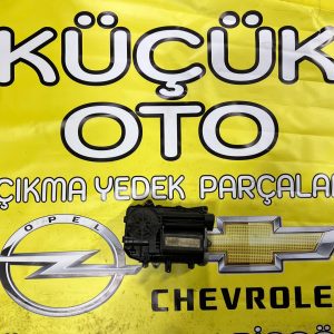 Opel Corsa Çıkma Orijinal Yarı Otomatik Şanzıman Beyni